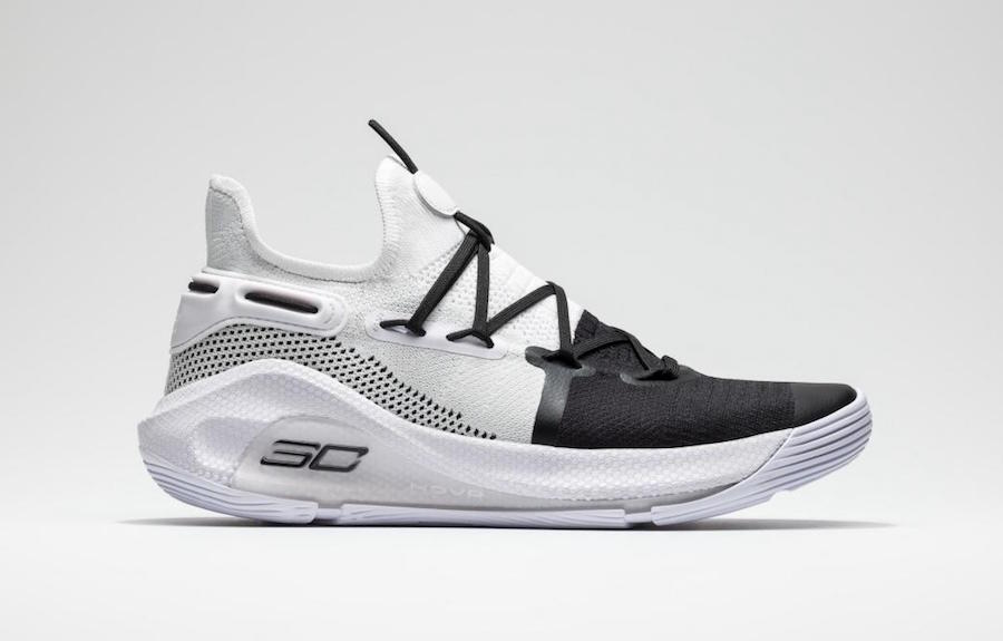UA Curry 6 Working on Excellence UA Curry 6 Working on Excellence